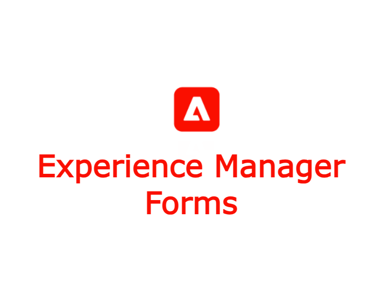 Adobe-Experience-Manager-forms