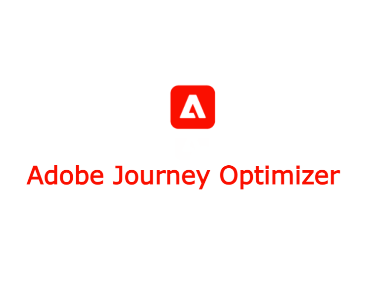 Adobe-Journey-Optimizer
